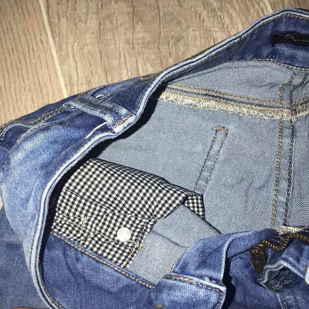 Messi Jeans - Picture 7 of 9